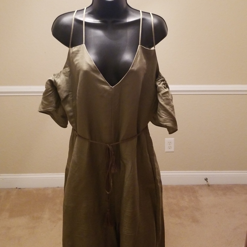 Jumpsuit